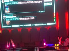 -MOSSO·Liveshow(M3香港广场店)