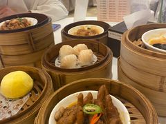 -万龙洲海鲜(大兴绿地缤纷城店)