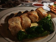-Kathleen's Waitan 凯圣琳江景西餐厅(外滩店)