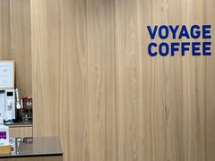 -VOYAGE COFFEE 咖啡烘焙工坊店(798艺术区店)
