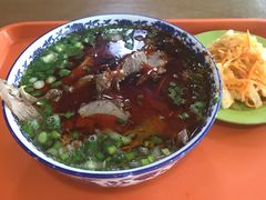 -清真磨沟沿老字号牛肉面(总店)