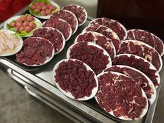 -原野牛肉岛