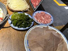 -萍姐火锅·公路夜市(打浦桥日月光店)