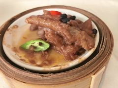 -晋江荣誉国际酒店·港誉茶餐厅