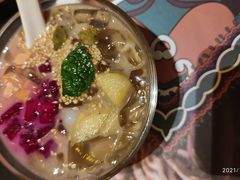 -大隐·成都火锅Bistro(合生麒麟新天地店)