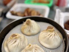 -李记清真馆(打钉巷店)