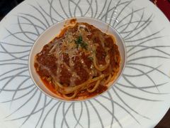 -红房子西菜馆(淮海中路店)
