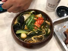 -金乐活美食(中街店)