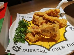 -太二酸菜鱼(兴业太古汇店)