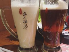 -呷哺呷哺 黄金牧场 (大港油田幸福广场店)