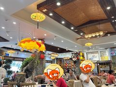 -御膳粥·牛乳粥底火锅·地道顺德菜(容桂店)