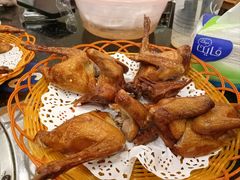 -皇鸽餐厅(五桂山分店)