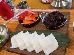 -哼蟹二将·烤肉酱蟹(合生汇店)