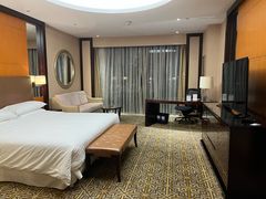 -济南喜来登酒店