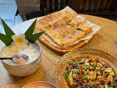 -婉泰·特色小吃·舂鸡脚(告庄二店)