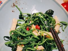 -阿里疆Alijiang·丝路美食·异域风情·清真(长楹天街店)