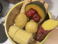 -三个渔夫·蒸汽海鲜(小白楼店)