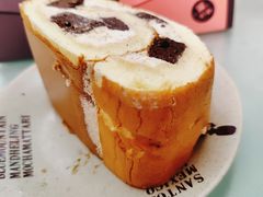 -SKROLL卡特司库·蛋糕定制·生吐司·司康(古北程家桥店)
