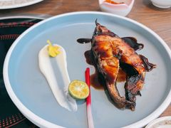 -蟹之国·精品蟹料理(极地店)