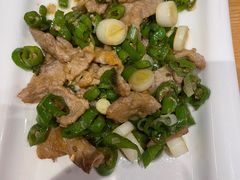 -秦香阁·西北家常菜(徐汇日月光中心店)
