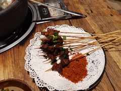 -贵厨酸汤牛肉(花果园国际中心店)