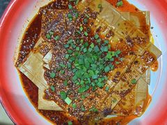 -麻辣英雄重庆火锅(二城广场店)