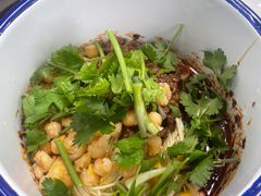 -山城盅盅面