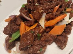 -恒盛居回族饭店