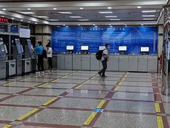 -南山图书馆(常兴路店)