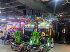 -大玩家超乐场(高新万达店)