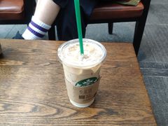 -星巴克(西湖天地店)