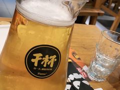 -木屋烧烤(双榆树店)