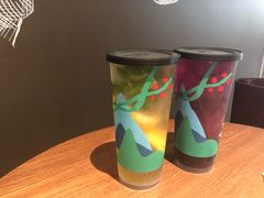 -星巴克(南京弘阳购物中心店)