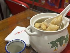 -小街47號江湖菜(四合院店)