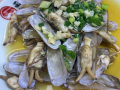 -面道赞宁海海鲜面(迎凤街店)