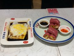 -荔银肠粉(广州北京路旗舰店)