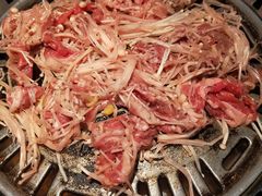 -梨花自助烤肉(天河城店)