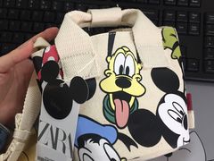 -ZARA(皇城恒隆广场店)