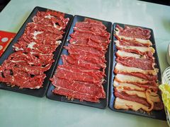 -潮牛禾记•潮汕鲜牛肉火锅(新亚洲店)