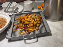 -小菜园新徽菜(芜湖镜湖苏宁店)