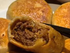 -清真吴记门钉肉饼·喜多利