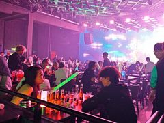 -MOSSO·Liveshow(M3香港广场店)