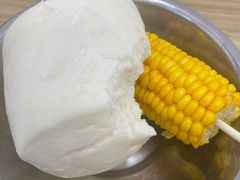 -清泉阁包子铺(中山路店)