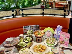 -泰椰里·泰国餐厅(智慧城广百广场店)