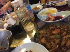 -95号酱骨·一块豆腐(展春园西路店)