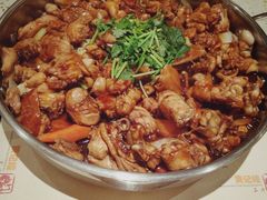 -黄记煌三汁焖锅(广州曜一城店)