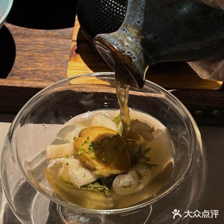 随岭·烧肉山食‼️品质真的看得到