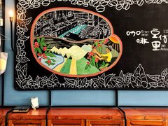 -fishtank鱼缸咖啡(三山街店)