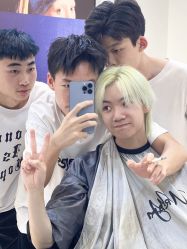 -A梦造型