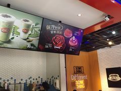 -DQ·蛋糕·冰淇淋(五角场万达店)